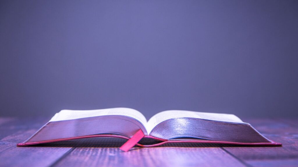 Top 10 Melhores Bíblia de Estudo Feminina de 2024 (Lista Atualizada) 1 Melhores Biblia de Estudo Feminina