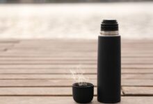 Melhores Garrafas Termicas para Cafe
