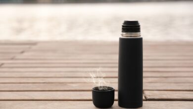 Melhor Garrafa Térmica para Café: top 10 mais vendidas 1 Melhores Garrafas Termicas para Cafe