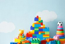 Top 10 Melhores Brinquedos para 1 ano a 2 anos