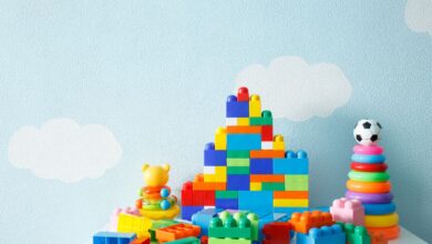 Top 10 Melhores Brinquedos para 1 ano a 2 anos