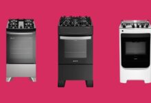 Top 10 Melhores Fogoes 4 Bocas de 2024 Lista Atualizada