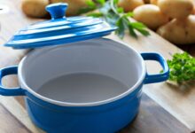 Top 10 Melhores Panela de Ceramica de 2024 Lista Atualizada