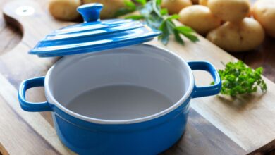 Melhor Panela de Cerâmica: as 10 melhores em 2025 155 Top 10 Melhores Panela de Ceramica de 2024 Lista Atualizada