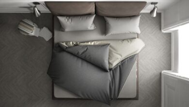 Top 10 Melhores Pillow Top Casal