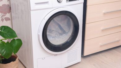 Top 10 Melhores Secadoras de Roupas