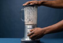 Top 10 Melhores mini Liquidificador Portatil