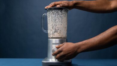 Melhor mini Liquidificador Portátil: os 10 melhores em 2025 111 Top 10 Melhores mini Liquidificador Portatil