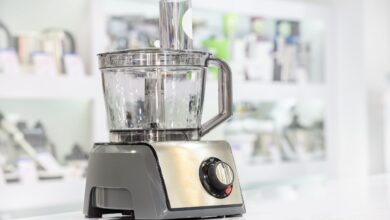 Melhor Multiprocessador de Alimento: os 10 melhores em 2025 100 rodeo 2024 02 13T235709.958