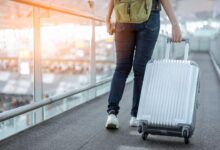 Melhor Mala de Viagem