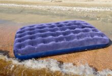 Melhor colchao inflavel 1