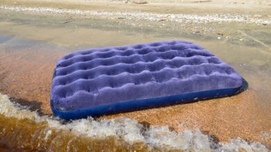 Melhor colchao inflavel 1