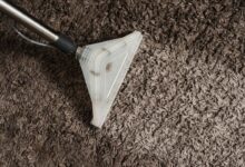 Melhor extratora de sujeira