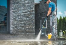 Melhor lavadora de alta pressao 1