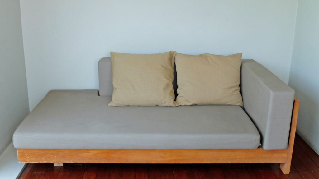 Melhor sofá-cama: Top 7 mais vendidos em 2024 1 Melhor sofa cama 1