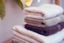 Melhor toalha de banho 1