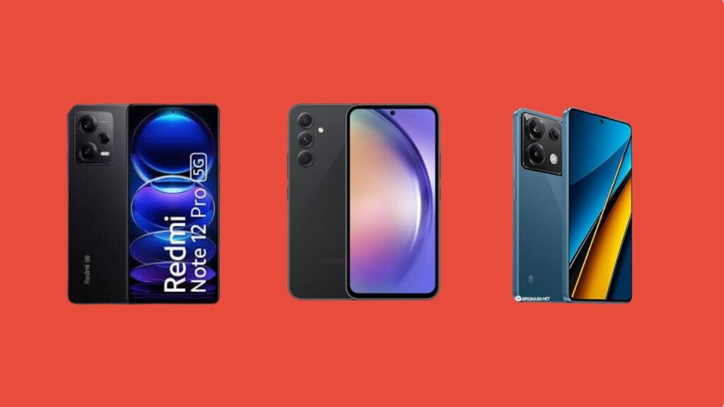 Melhor Celular ate R$2000 reais: Top 10 melhores em 2024 1 Melhores Celular ate R2000 Reais