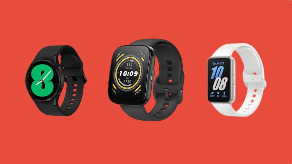 Melhor Smartwatch Custo-Benefício: Top 10 melhores em 2024 21 Melhores Smartwatch Custo Beneficio