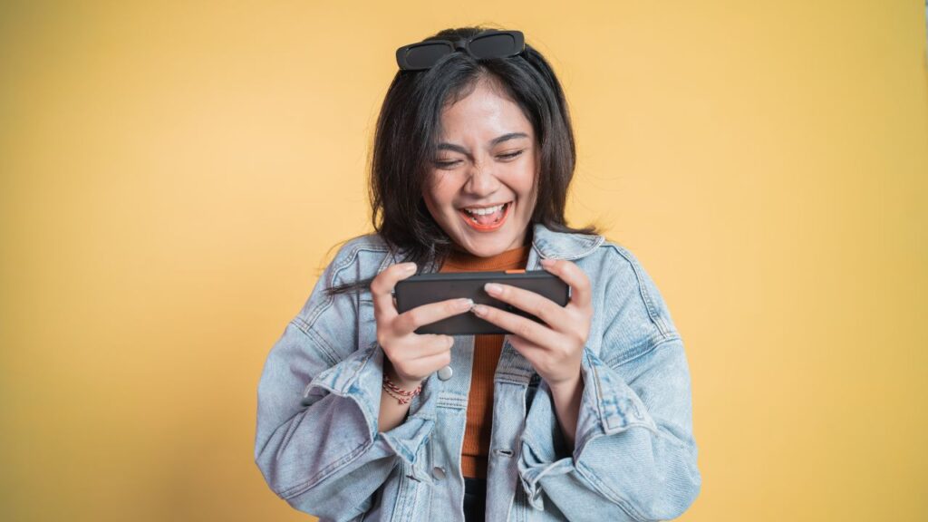 Melhor celular para jogos: Top 7 melhores em 2024 21 Melhor celular para jogos