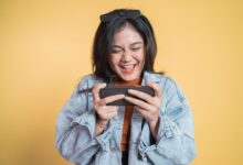 Melhor celular para jogos