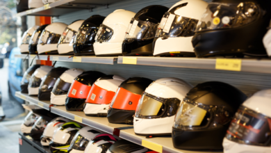 10 Melhores Capacete de Moto para comprar em 2025 111 10 Melhores Capacete de Moto para comprar em 2024