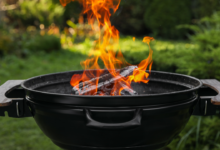 10 Melhores Churrasqueira Portatil a Carvao para comprar em 2024