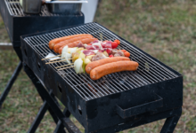 10 Melhores Churrasqueira de Fogao para comprar em 2024