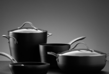 10 Melhores Conjunto de Panela de Ceramica para comprar em 2024