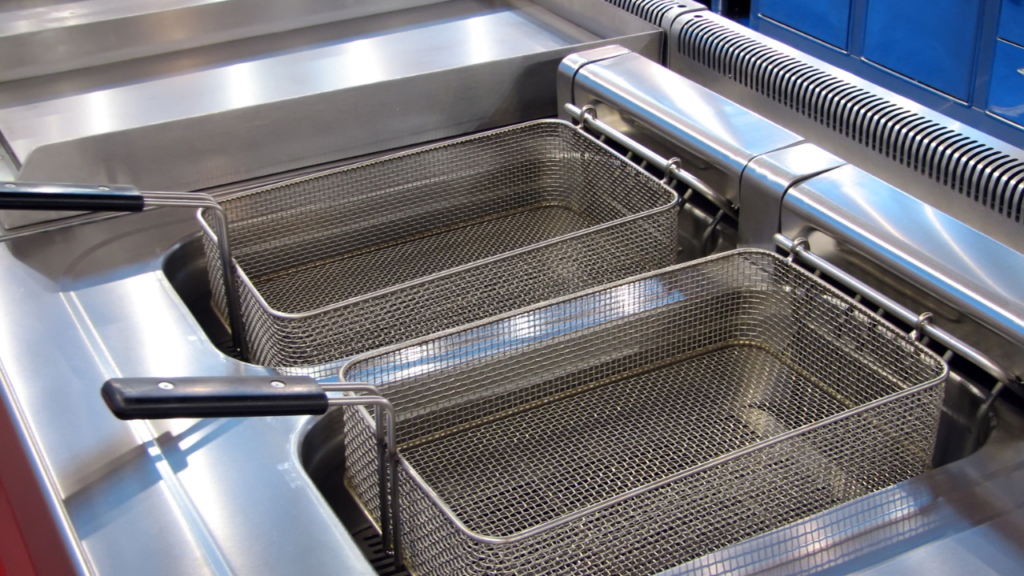 10 Melhores Fritadeira Industrial para comprar em 2024 1 10 Melhores Fritadeira Industrial para comprar em 2024