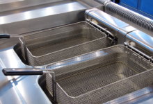 10 Melhores Fritadeira Industrial para comprar em 2024