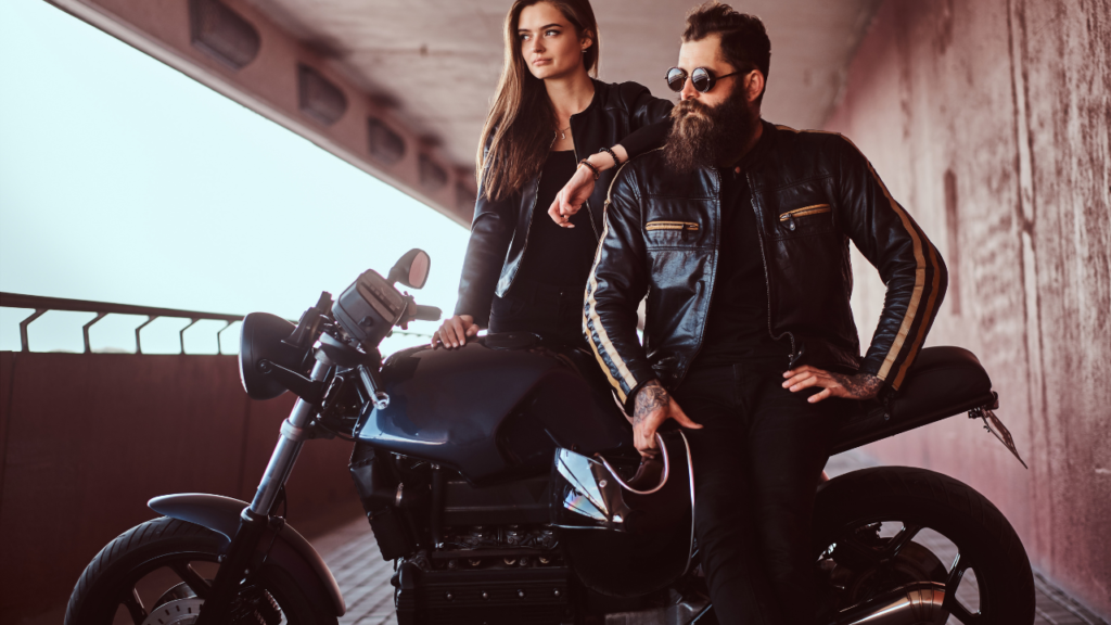 10 Melhores Jaqueta para Motociclistas para comprar em 2024 1 10 Melhores Jaqueta para Motociclistas para comprar em 2024