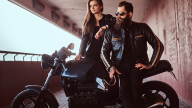 10 Melhores Jaqueta para Motociclistas para comprar em 2025 44 10 Melhores Jaqueta para Motociclistas para comprar em 2024