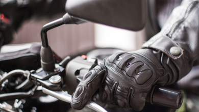 10 Melhores Luva para Moto para comprar em 2025 46 10 Melhores Luva para Moto para comprar em 2024