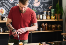 10 Melhores Macarico Culinario para comprar em 2024