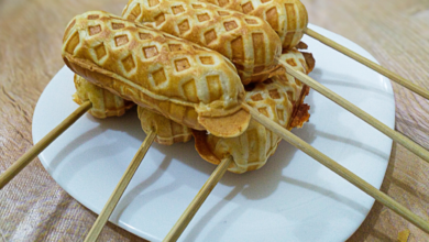 10 Melhores Máquina de Crepe para comprar em 2025 89 10 Melhores Maquina de Crepe para comprar em 2024