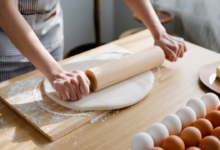 10 Melhores Rolo de Massa para comprar em 2024