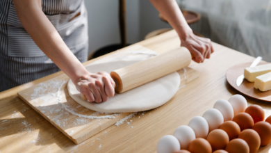 10 Melhores Rolo de Massa para comprar em 2025 45 10 Melhores Rolo de Massa para comprar em 2024