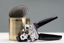 Melhores Abridor de Latas