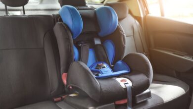 Melhores Bebe Conforto