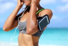 Melhores Bracadeira para Celular