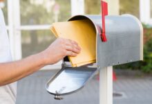 Melhores Caixa de Correio