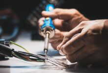 Melhores Ferro de Solda