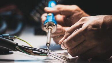 Top 10 Melhores Ferro de Solda para comprar em 2025 44 Melhores Ferro de Solda