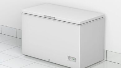 Top 10 Melhores Freezer Horizontal para comprar em 2025 45 Melhores Freezer Horizontal