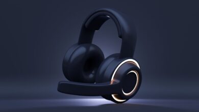 Top 10 Melhores Headset Gamer para comprar em 2025 131 Melhores Headset Gamer