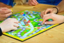 Melhores Jogo de Tabuleiro