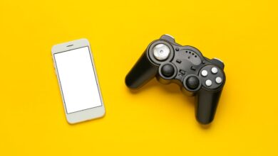 Top 10 Melhores Joystick Para Celular em 2025 129 Melhores Joystick Para Celular
