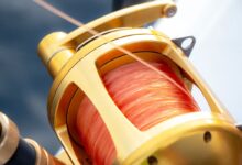 Melhores Linha de Pesca