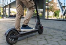 Melhores Patinete Eletrico