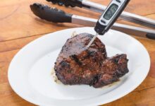 Melhores Termometro Culinario